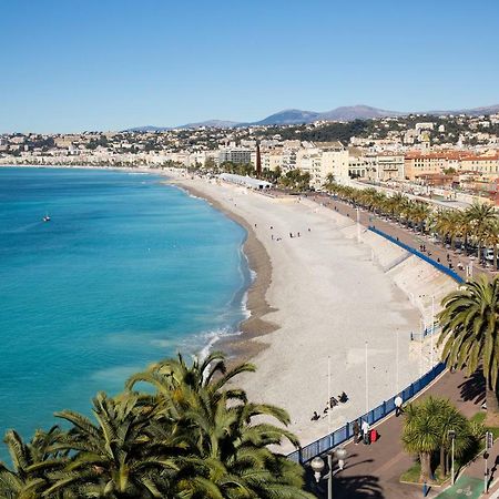 France-Studio-Nice-Carre D'Or Εξωτερικό φωτογραφία