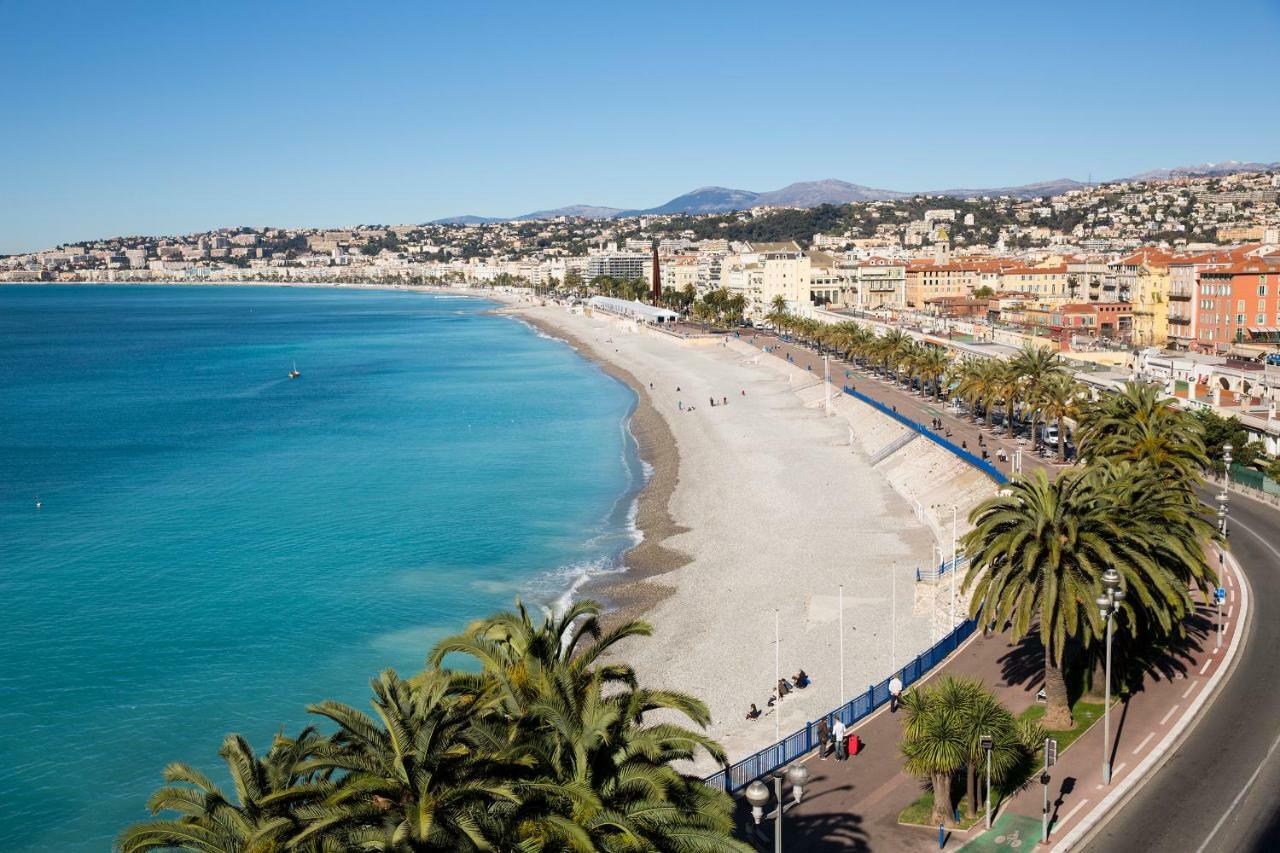 France-Studio-Nice-Carre D'Or Εξωτερικό φωτογραφία