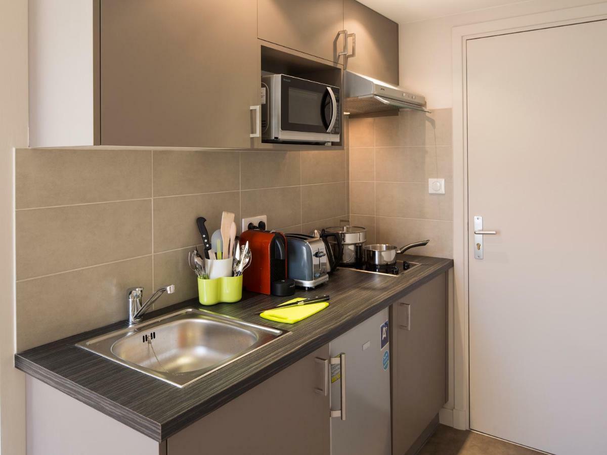 France-Studio-Nice-Carre D'Or Εξωτερικό φωτογραφία